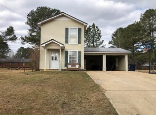 108 Jacinto Hts 4, Booneville, MS 38829