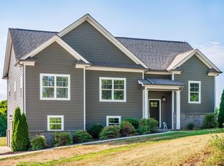 498 Old Charleston Rd NE, Cleveland, TN 37312