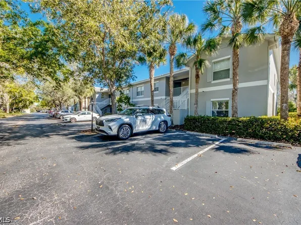 12181 Summergate Cir APT 104, Fort Myers, FL 33913
