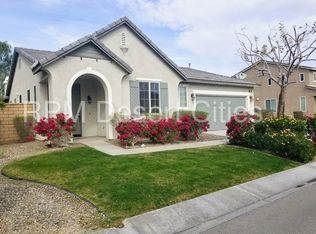 37245 Wakefield St, Indio, CA 92203