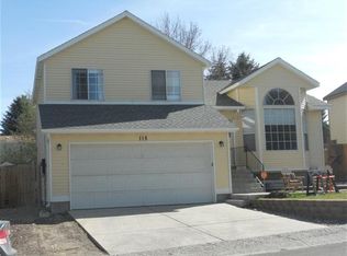 115 Forest Ln, Elko, NV 89801