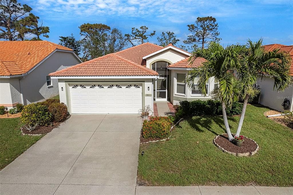 4811 Summertree Rd, Venice, FL 34293 | MLS #A4641617 | Zillow