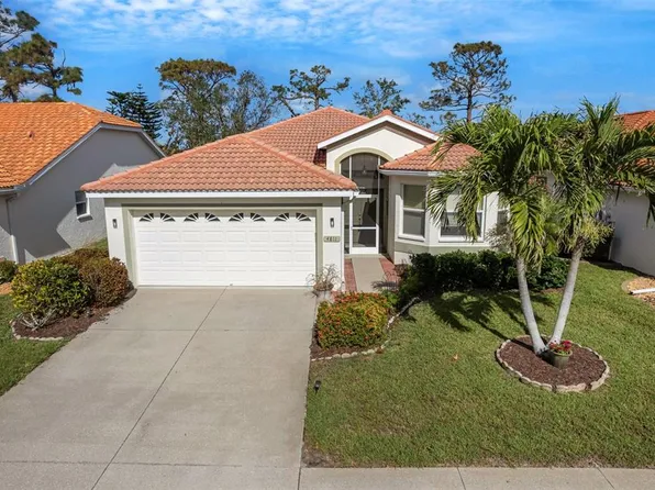 4811 Summertree Rd, Venice, FL 34293