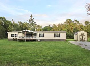 1686 Deer Park Dr, Vidor, TX 77662