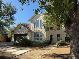 9701 Croton Cv, Austin, TX 78759