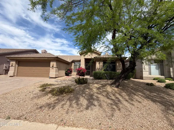 6502 E Marilyn Rd, Scottsdale, AZ 85254