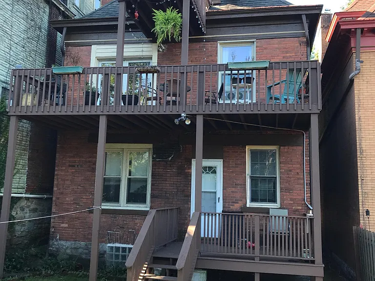 417 Kelly Ave #2 — Photo 26