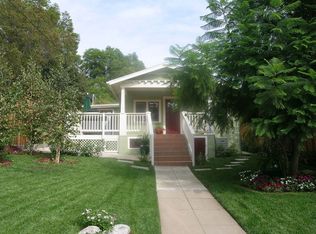 812 N Avenue 65, Los Angeles, CA 90042