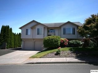 6712 Koufax Ln NE, Keizer, OR 97303