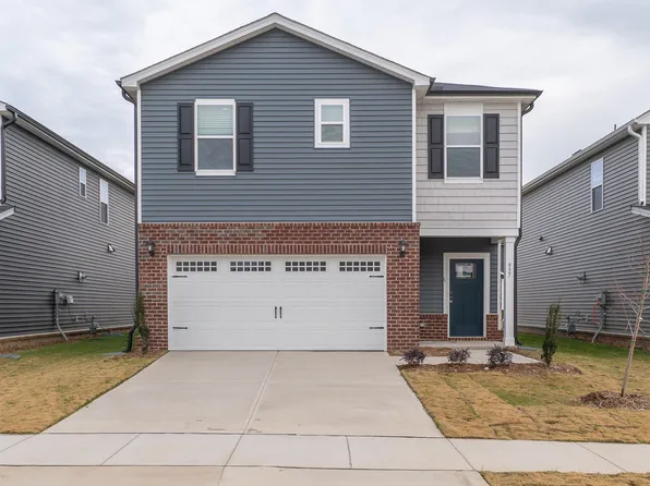 937 Grand Mesa Dr, Garner, NC 27529