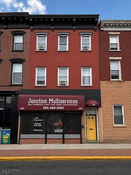 1st image of 491 Communipaw Ave #0