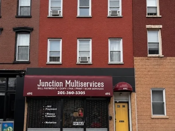 491 Communipaw Ave #0, Jersey City, NJ 07304