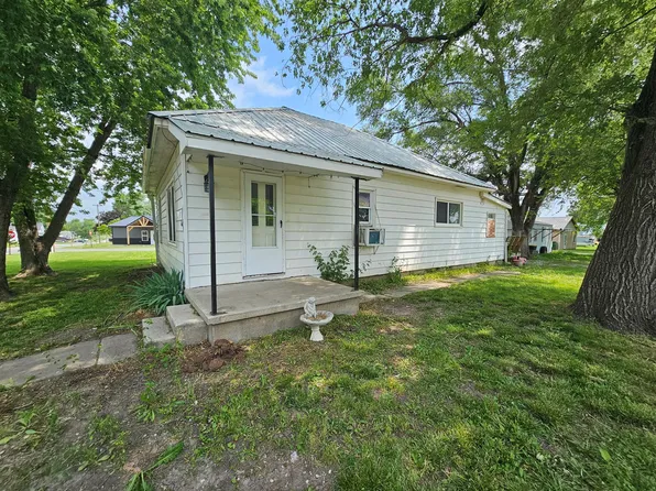 608 N Murray Ave, Braymer, MO 64624