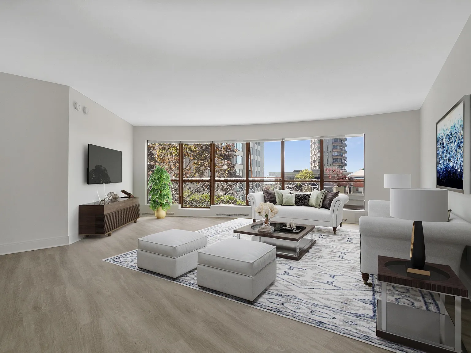 3 bed, 700 sqft, $2,793 — Photo 3