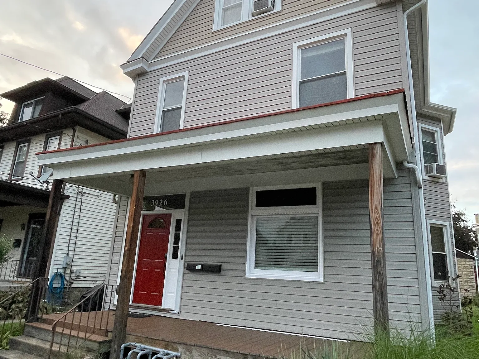 Studio, 500 sqft, $825 — Photo 1