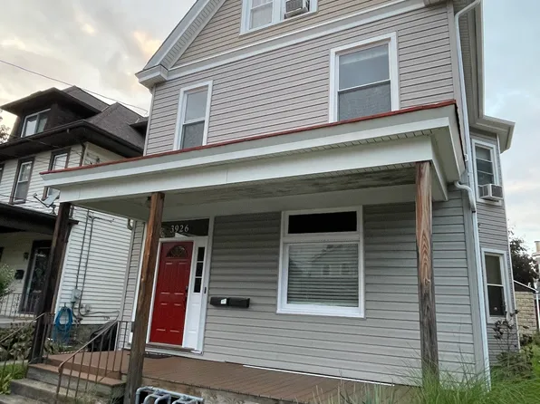 3926 Winshire St APT 1, Pittsburgh, PA 15212