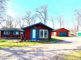 8503 Ski Chalet Dr, Breezy Pt, MN 56472