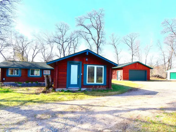 8503 Ski Chalet Dr, Breezy Pt, MN 56472