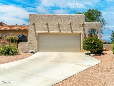 520 S Sawmill Gardens Dr #54, Cottonwood, AZ, 86326