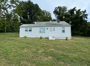 1333 Falling Spring Rd, Glasgow, VA 24555