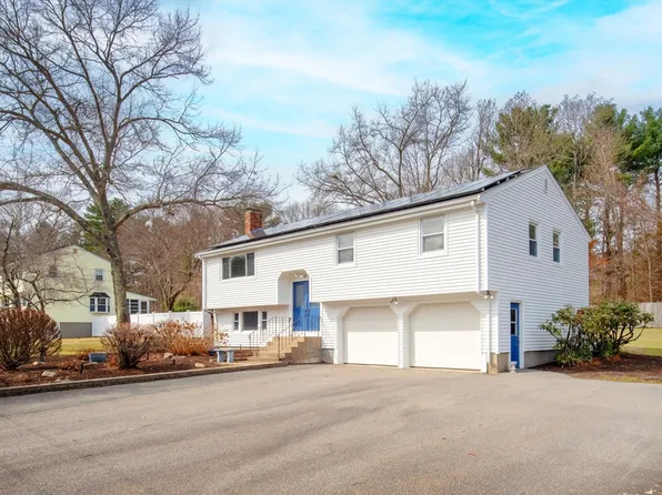 5 Kingsbrook Way, North Easton, MA 02356