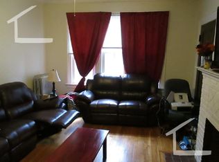 25 Glenville Ave #6, Allston, MA 02134