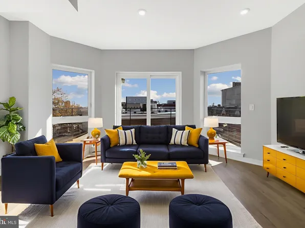 919 N 15th St Floor 3, Philadelphia, PA 19130