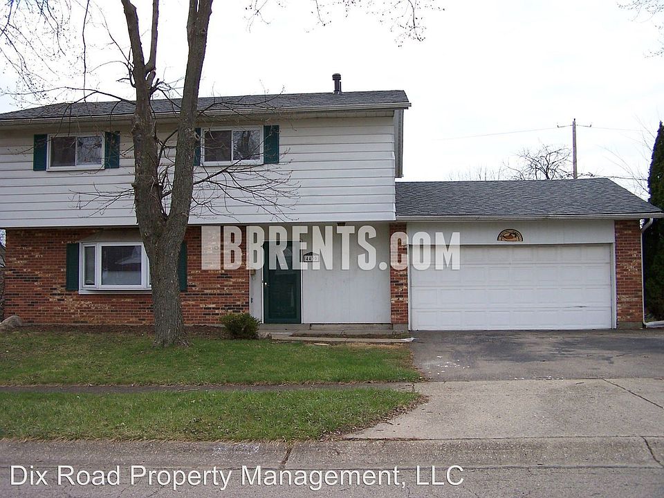 1st image of 4430 Procuniar Dr