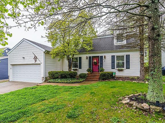 2nd image of 814 Jairus Dr