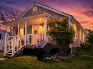 102 East Ave, Staunton, VA 24401