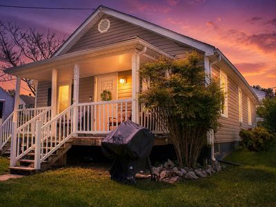 102 East Ave, Staunton, VA, 24401