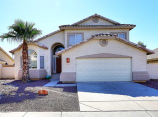 927 W Horseshoe Ave, Gilbert, AZ 85233
