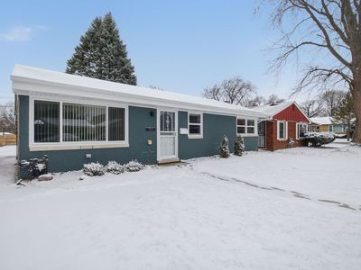 9804 S Maplewood Ave, Evergreen Park, IL, 60805