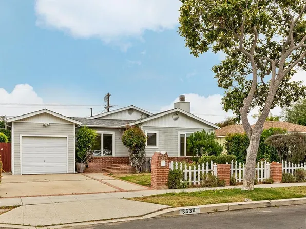 3634 Meier St, Los Angeles, CA 90066