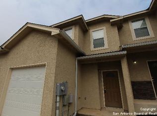 5123 Flipper Dr, San Antonio, TX 78238