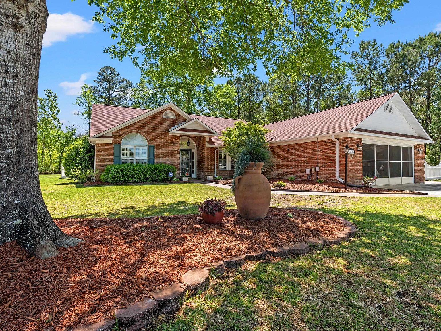 4506 Mandi Ave., Little River, SC 29566 Zillow