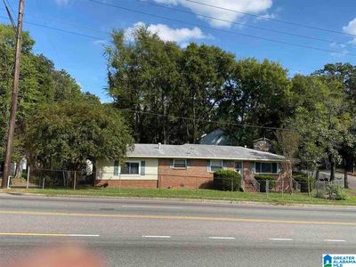 808 8th Ter W, Birmingham, AL, 35204