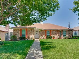 7163 Rothland St, Dallas, TX 75227