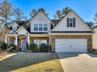 5762 Whispering Pines Way, Evans, GA 30809