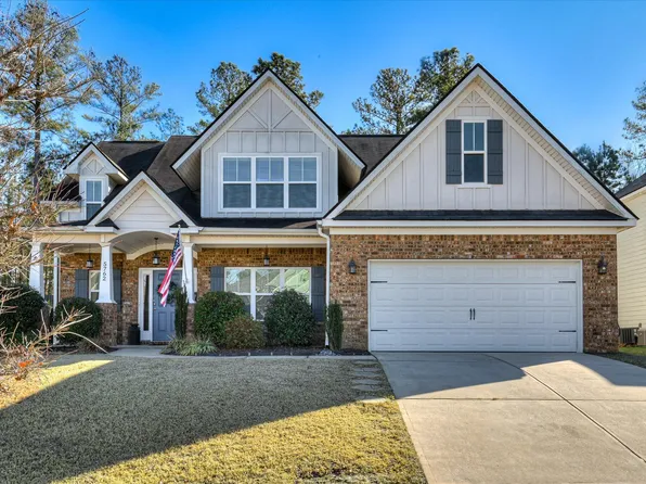 5762 Whispering Pines Way, Evans, GA 30809