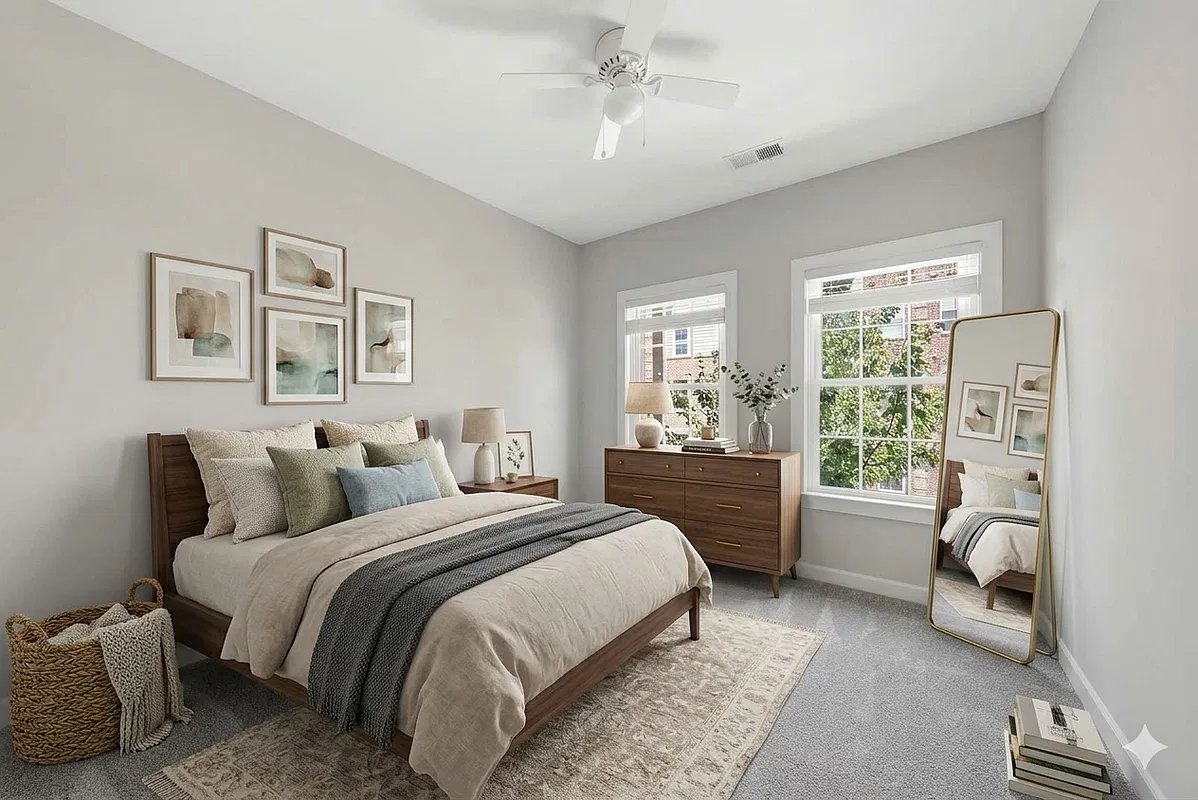 5 bed, 5.0 bath, 2500 sqft, $3,850 — Photo 3