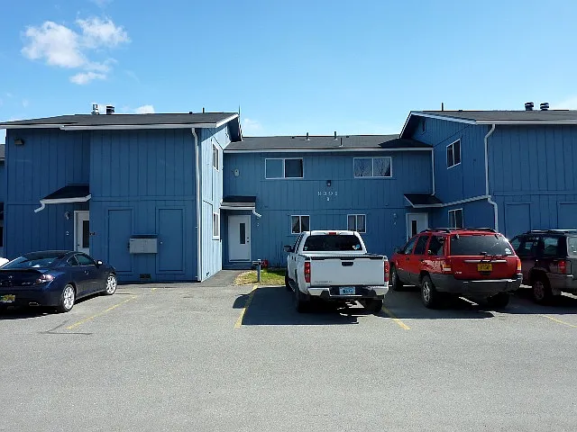 9301 Arlene Dr #B-3 — Photo 1