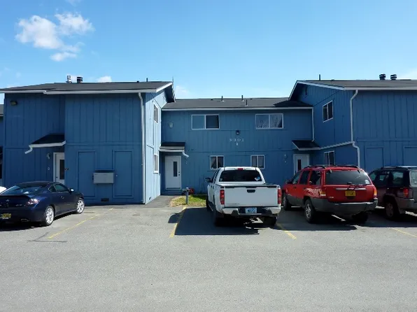 9301 Arlene St APT B-3, Anchorage, AK 99502