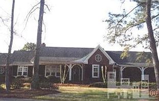1st image of 105 Hallbrook Farms Drive