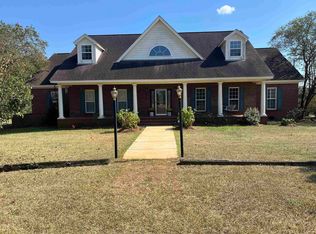 8945 Forest Home Rd, Forest Home, AL 36030