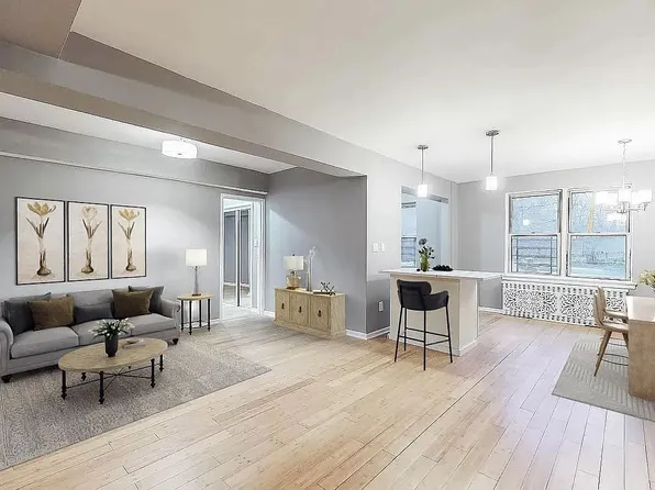 800 Grand Concourse APT 1DS, Bronx, NY 10451