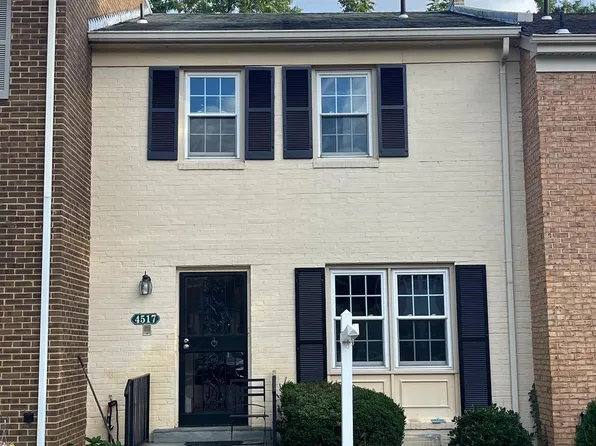 4517 Pinecrest Heights Dr, Annandale, VA 22003