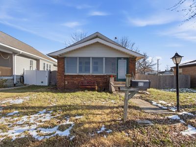 81 N 8th Ave, Beech Grove, IN, 46107