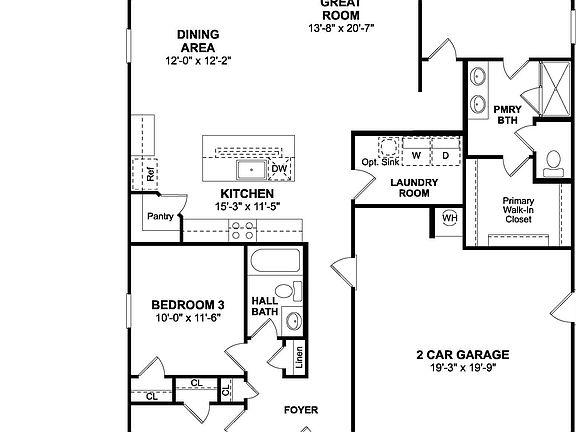 3rd image of 16970 W Dante Court