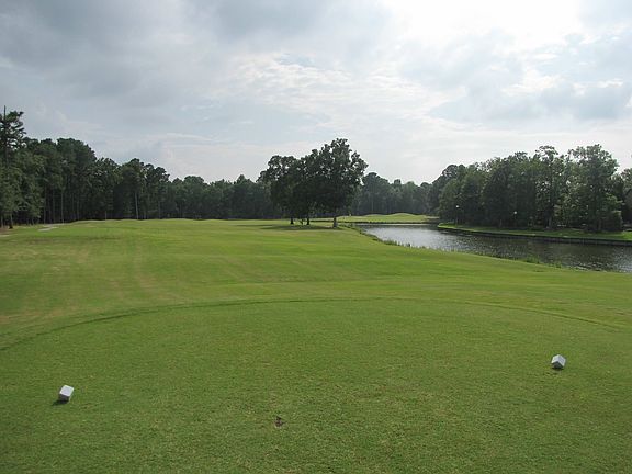 18th, our back yard